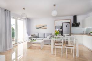 Apartament Zacisze