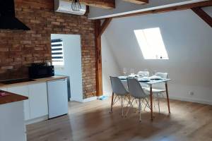 Apartament Attic