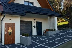 Apartamenty Świstak