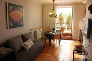 Apartamenty Gdańsk