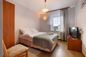 Gästezimmer "Konrad"