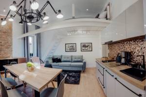 APARTAMENT LUX CIEPLICE
