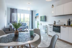 Blue Star Apartament