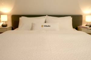 Apartamenty Turystyczne WillkasSen