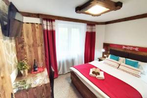 Wellness Pension Ždiar 106