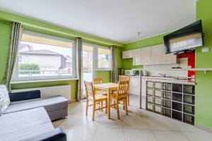 Apartments ALGA