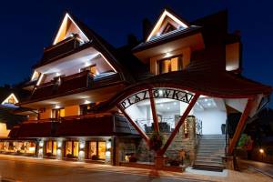 Zakopane
