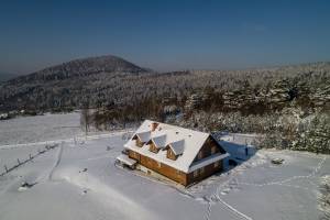 Uście Gorlickie