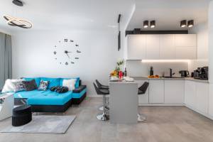 Leo Apartament Delux