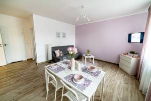 Apartamenty Kopalnia Snów Wieliczka