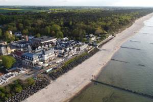 Apartamenty APT Nadmorskie - Mielno