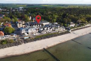 Apartamenty APT Nadmorskie - Mielno
