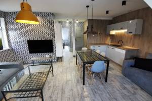 Apartamenty Majówka
