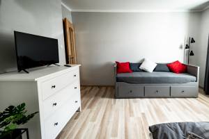 Apartament Quattro