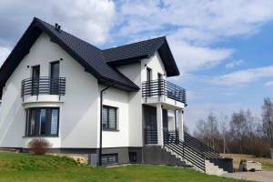 Krajno-Parcele