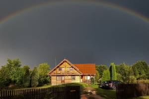 Białowieska Chata