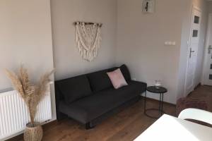 Apartamenty i Pokoje Gościnne Brzozowa 11