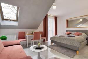 Apartament VELVETTO