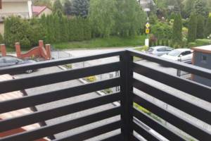 Apartament nad stawem