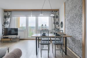 Apartament Gael