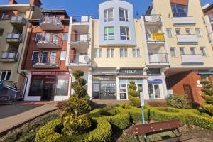 Apartamenty w Porcie 200m od plaży