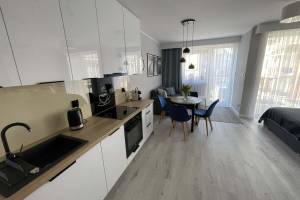 Apartament nad morzem w Rewalu blisko plaży