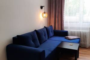 Apartament całoroczny
