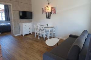 Apartamenty Grey&White Zdrojowa 11