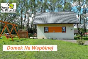 Domek Na Wspólnej