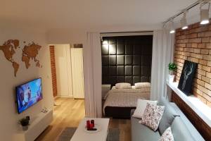 Apartament Oświęcim