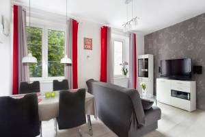 Apartament Maritimus Gdańsk