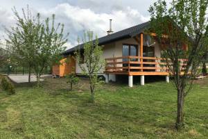Domek Żuraw