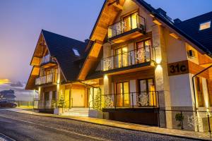 Aparthotel Tatrzański
