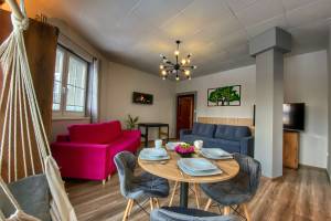 Apartamenty Paszkówka