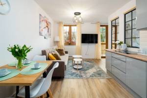 Apartament nad Łomnicą