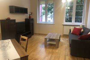 Apartament Św. Ducha 32/34