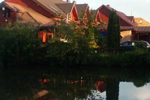 Łaguny
