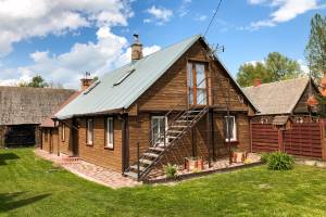 Dolistowo Nowe