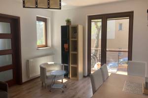 Apartament Bursztynowy-Krynica Morska