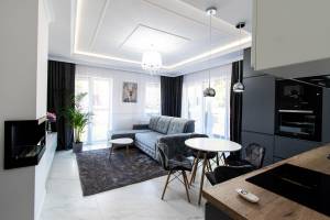 Glam apartment