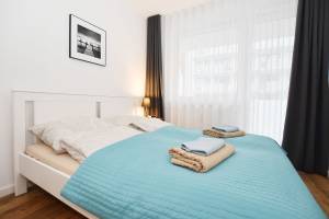 Apartamenty Portowe Navigator