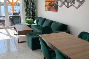 Apartamenty rzut beretem