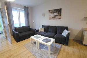 Apartamenty Kolorowe ETNA KOŁOBRZEG