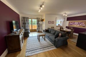 Apartament Krokus