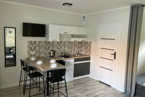 Apartamenty Zarzecze