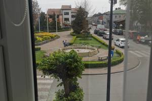 Pokoje i Apartamenty w Rynku