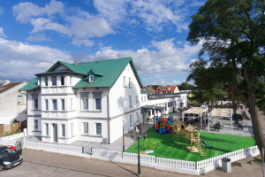 Apartamenty Makadamia