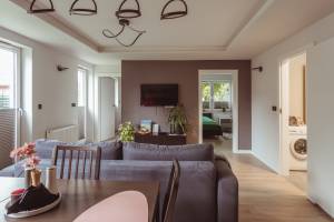 Apartamenty rodzinne