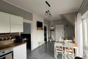 Apartamenty nad Przełomem Białki