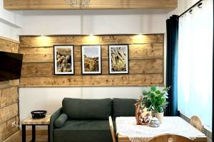 Apartamenty Przy Rynku Szaflary